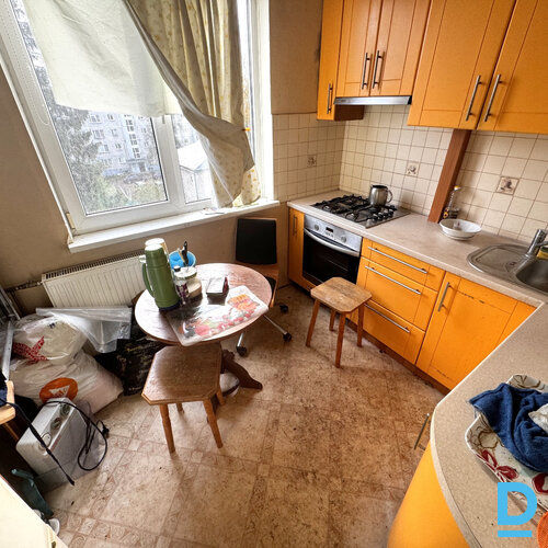 Pārdod dzīvokli Kurzemes prospekts 138 Pārdod dzīvokli Kurzemes prospekts 138