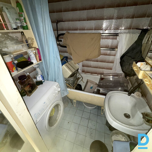 Pārdod dzīvokli Kurzemes prospekts 138 Pārdod dzīvokli Kurzemes prospekts 138