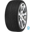 ATLAS GREEN 3 4S 275 35 R19 100W DOT 25