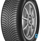 GOODYEAR VECTOR 4SEASONS G3 235 60 R18 103T DOT 25 GOODYEAR VECTOR 4SEASONS G3 235 60 R18 103T DOT 25