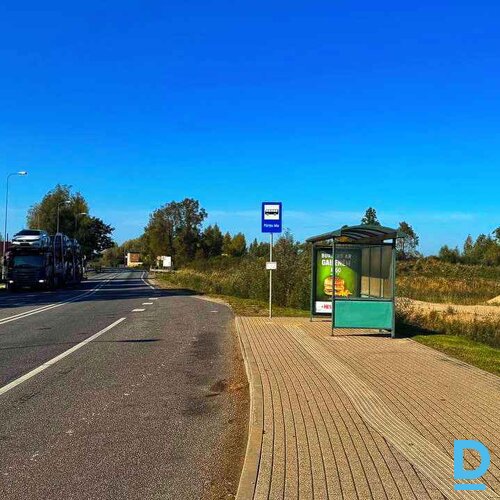 Pārdod zemi, 34953m² Pārdod zemi, 34953m²