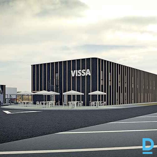 Pārdod zemi, 34953m² Pārdod zemi, 34953m²