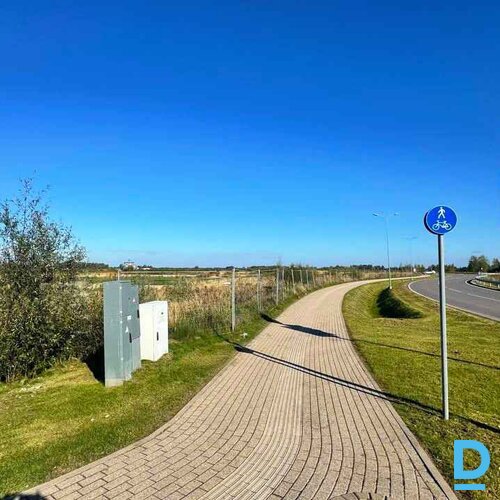 Pārdod zemi, 34953m² Pārdod zemi, 34953m²