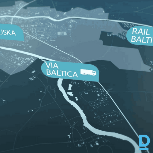 Pārdod zemi, 34953m² Pārdod zemi, 34953m²