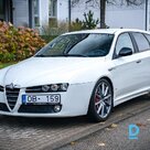 Pārdod Alfa Romeo 159 1.8i, 2011