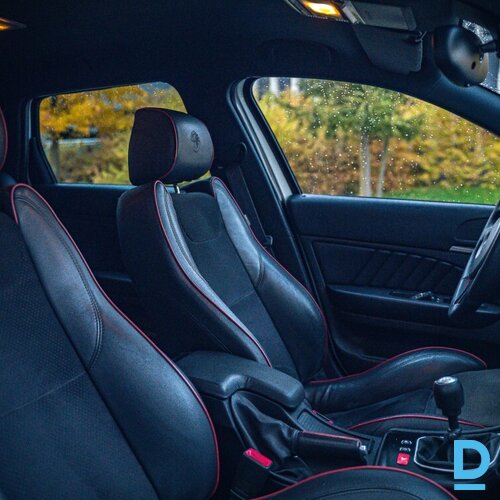 Pārdod Alfa Romeo 159 1.8i, 2011 Pārdod Alfa Romeo 159 1.8i, 2011