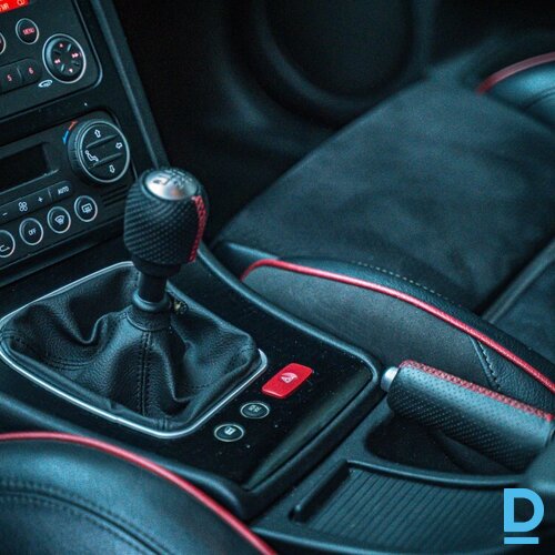 Pārdod Alfa Romeo 159 1.8i, 2011 Pārdod Alfa Romeo 159 1.8i, 2011