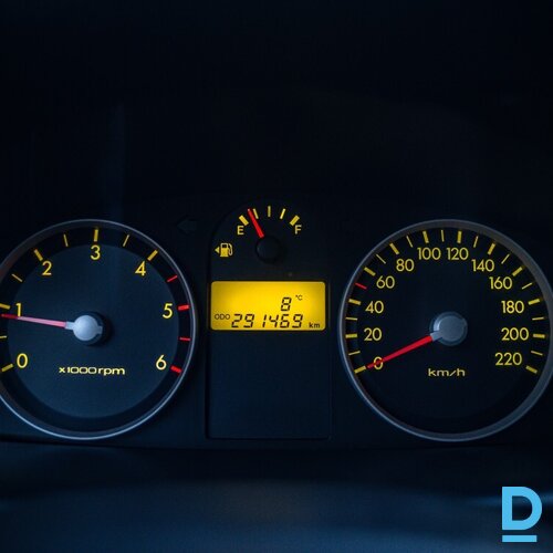 Pārdod Hyundai Getz 1.5d, 2006 Pārdod Hyundai Getz 1.5d, 2006