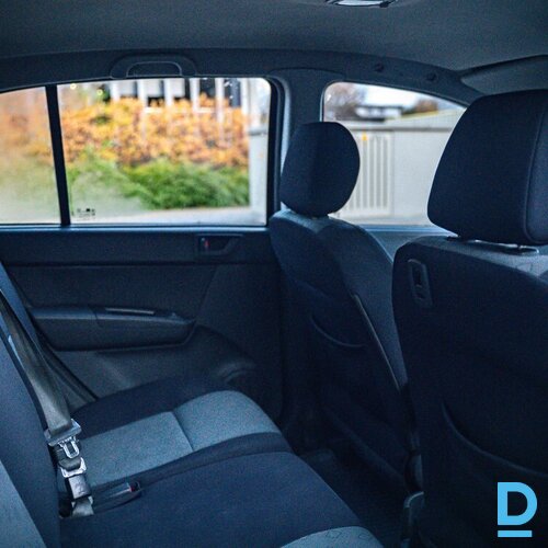 Pārdod Hyundai Getz 1.5d, 2006 Pārdod Hyundai Getz 1.5d, 2006
