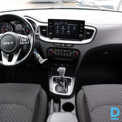 Pārdod Kia Ceed SW LX+ 1.5i, 2024