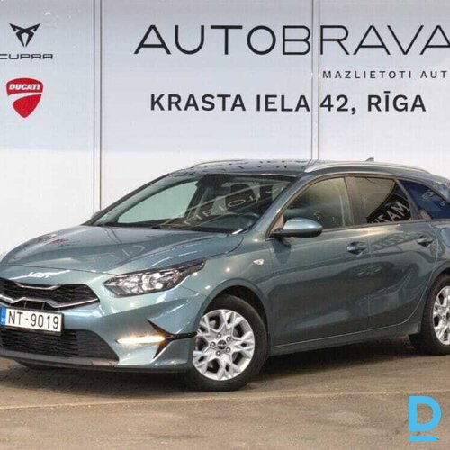 Pārdod Kia Ceed SW LX+ 1.5i, 2024