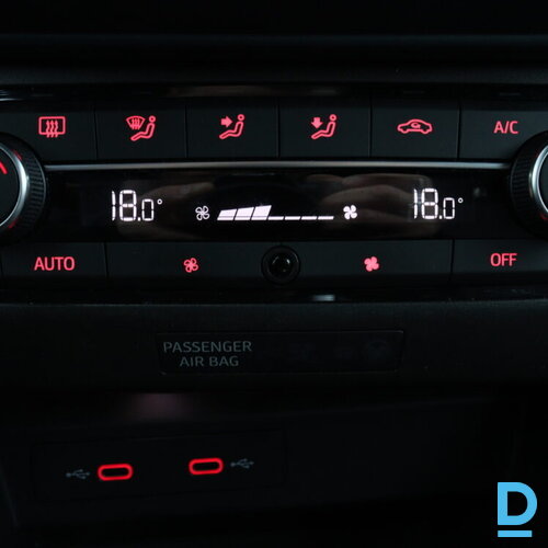 Pārdod Seat Arona Xperience 1.0Tsi, 2022