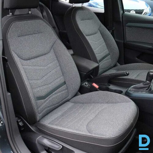 Pārdod Seat Arona Xperience 1.0Tsi, 2022