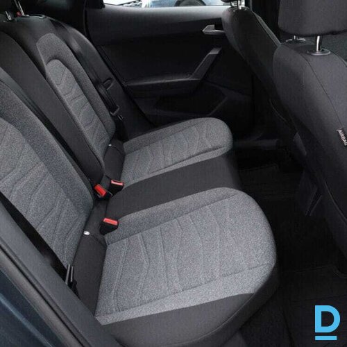 Pārdod Seat Arona Xperience 1.0Tsi, 2022