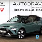 For sale Hyundai Bayon 48V Black edition, 1.0 T-Gdi, 2021