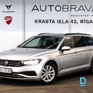 Продаётся Volkswagen Passat B8 Variant Business 1.5 Tsi, 2020