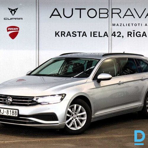 Pārdod Volkswagen Passat B8 Variant Business 1.5 Tsi, 2020