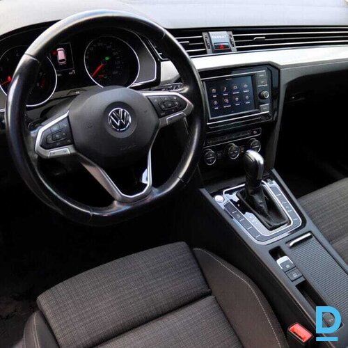 Pārdod Volkswagen Passat B8 Variant Business 1.5 Tsi, 2020 Pārdod Volkswagen Passat B8 Variant Business 1.5 Tsi, 2020