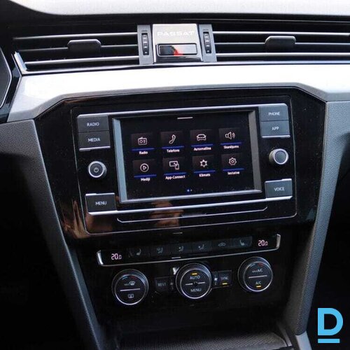 Pārdod Volkswagen Passat B8 Variant Business 1.5 Tsi, 2020 Pārdod Volkswagen Passat B8 Variant Business 1.5 Tsi, 2020