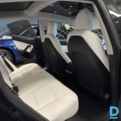 Pārdod Tesla Model 3 Dual Motor Long Range Performance, 2019 Pārdod Tesla Model 3 Dual Motor Long Range Performance, 2019