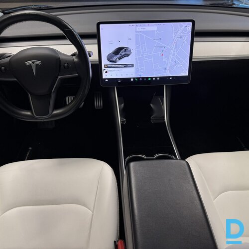 Pārdod Tesla Model 3 Dual Motor Long Range Performance, 2019 Pārdod Tesla Model 3 Dual Motor Long Range Performance, 2019