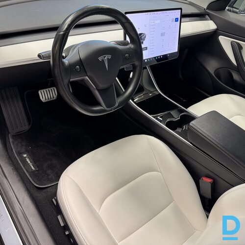 Pārdod Tesla Model 3 Dual Motor Long Range Performance, 2019 Pārdod Tesla Model 3 Dual Motor Long Range Performance, 2019