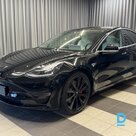 Tesla Model 3 Dual Motor Long Range Performance for sale, 2019