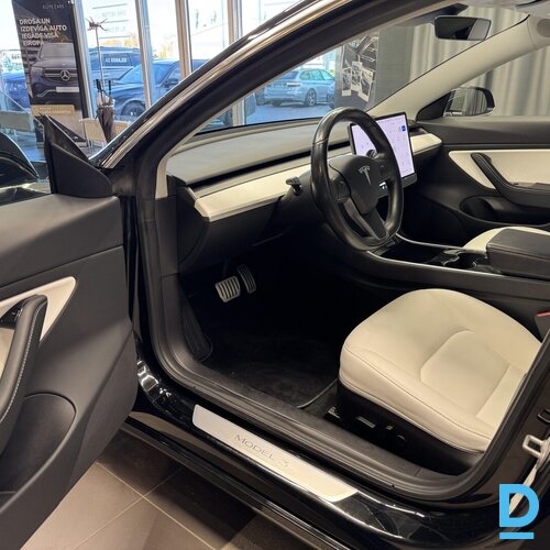 Pārdod Tesla Model 3 Dual Motor Long Range Performance, 2019 Pārdod Tesla Model 3 Dual Motor Long Range Performance, 2019