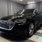 For sale Audi E-Tron 50 Sportsback, S-Line, Quattro, 2021