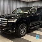 Toyota Land Cruiser Lc300 70th Anniversary 3.3 V6 for sale, 2022 Toyota Land Cruiser Lc300 70th Anniversary 3.3 V6 for sale, 2022
