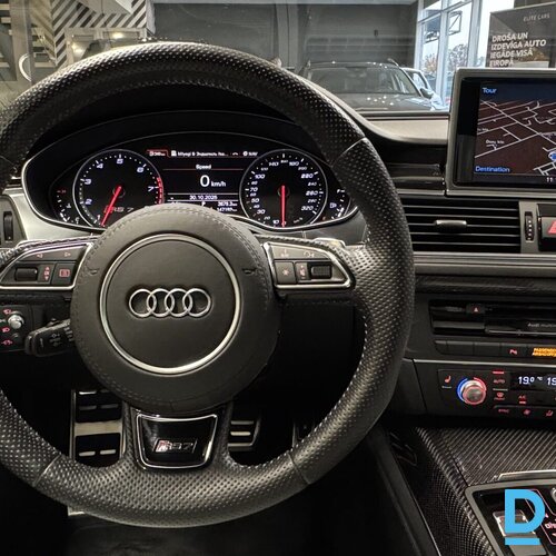 Pārdod Audi RS7 4.0 v8, 2014 Pārdod Audi RS7 4.0 v8, 2014