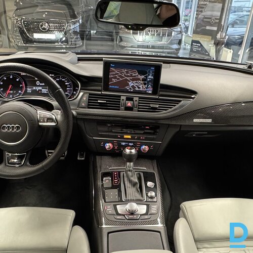 Pārdod Audi RS7 4.0 v8, 2014 Pārdod Audi RS7 4.0 v8, 2014