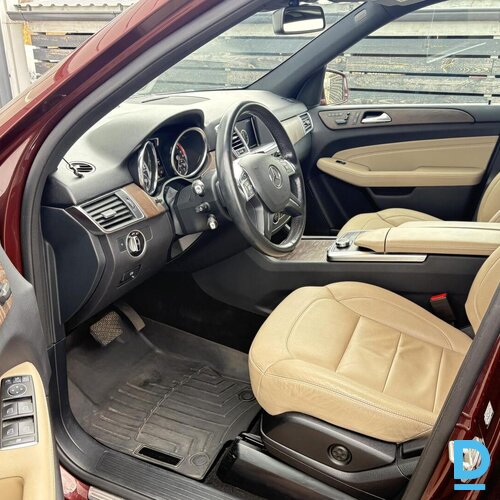 Pārdod Mercedes-Benz ML350 Bluetec 4Matic 3.0d, 2014