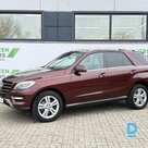 For sale Mercedes-Benz ML350 Bluetec 4Matic 3.0d, 2014