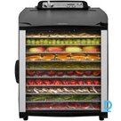 Sencor SFD 7000BK Fruit dryer Sencor SFD 7000BK Fruit dryer