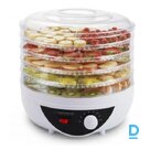 Esperanza EKD002 Fruit dryer Esperanza EKD002 Fruit dryer