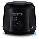 TEFAL deep fryer, 1.2l, black (FF230) TEFAL deep fryer, 1.2l, black (FF230)