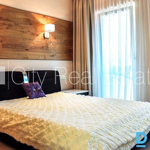 Pārdod dzīvokli Jūrmalā