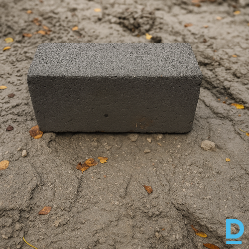 Pārdod granīta drupināto šķembu blokus