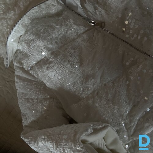 Pārdod Ziemas jakas vīriešiem