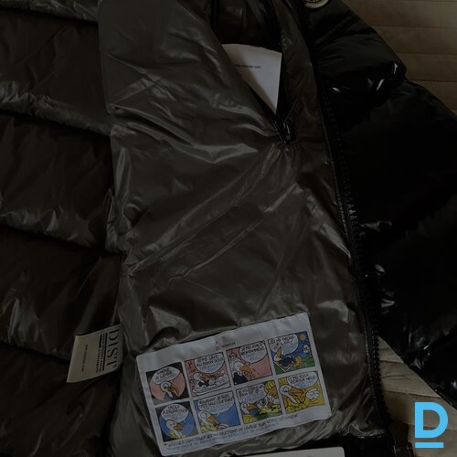 Pārdod Ziemas jakas vīriešiem