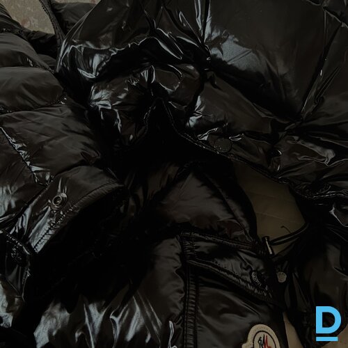 Pārdod Ziemas jakas vīriešiem