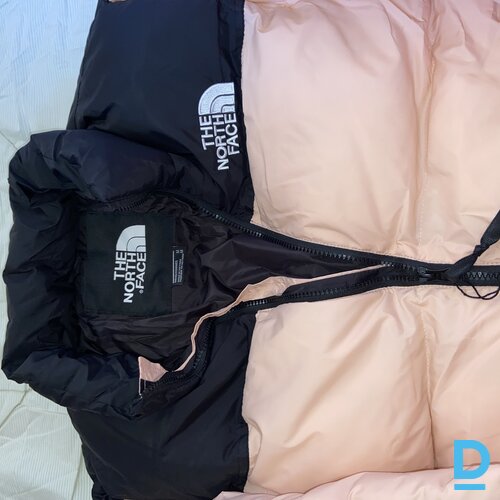 Pārdod Ziemas jakas vīriešiem