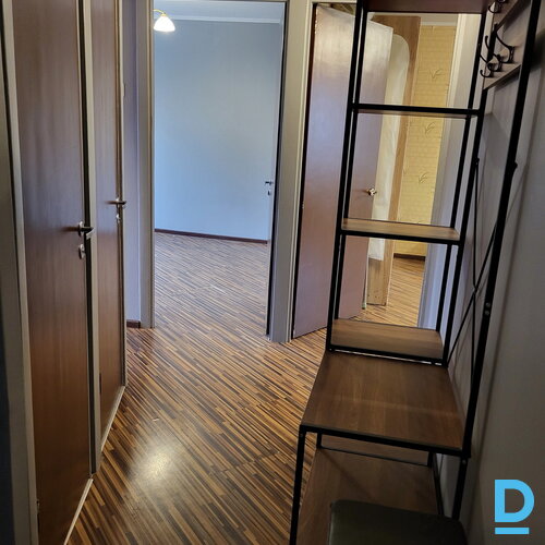 Pārdod dzīvokli Višku 7, 46m², 2 ist.