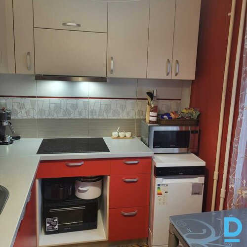 Pārdod dzīvokli Višku 7, 46m², 2 ist.