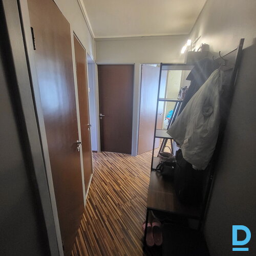 Pārdod dzīvokli Višku 7, 46m², 2 ist.