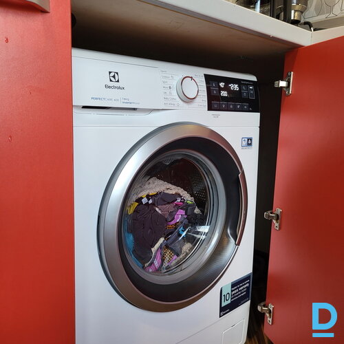 Pārdod dzīvokli Višku 7, 46m², 2 ist.