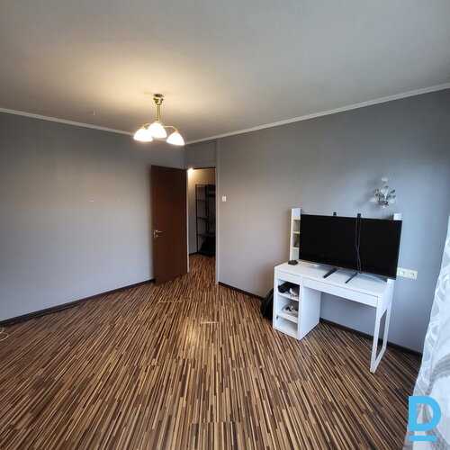 Pārdod dzīvokli Višku 7, 46m², 2 ist.