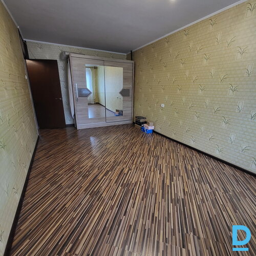 Pārdod dzīvokli Višku 7, 46m², 2 ist.