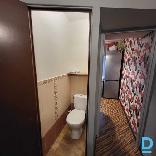 Pārdod dzīvokli Višku 7, 46m², 2 ist.